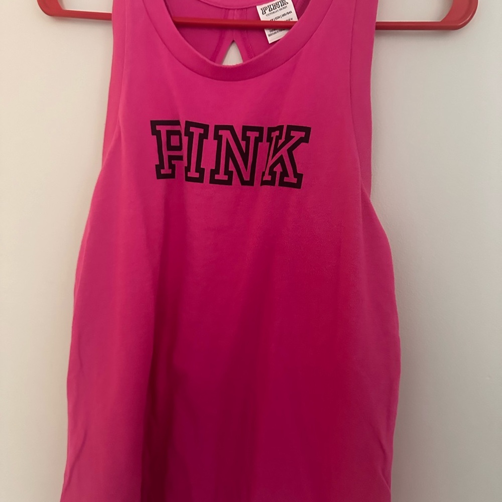 Victoria's Secret Pink Women’s Tank Top